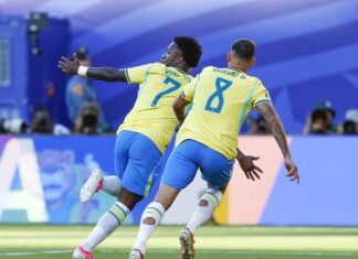 Arsenal acerta a compra de titular da Seleção Brasileira