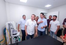 Hospital-Dia e Policlínica ampliam atendimentos especializados na rede pública de saúde