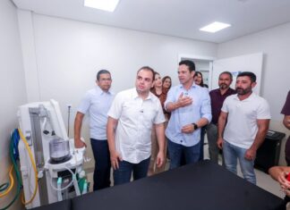 Hospital-Dia e Policlínica ampliam atendimentos especializados na rede pública de saúde