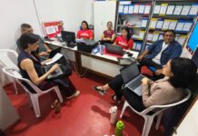 TCE-AM acompanha ações voltadas à aprendizagem nos anos iniciais em Autazes