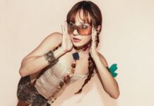 Festival Amazônia Pop: cantora amazonense Cella vai levar aos palcos o universo de “Efeito Borboleta”