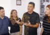 Comandante Dan defende bioeconomia como alternativa para transformar a riqueza da floresta em desenvolvimento