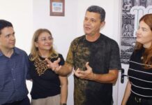 Comandante Dan defende bioeconomia como alternativa para transformar a riqueza da floresta em desenvolvimento