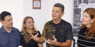 Comandante Dan defende bioeconomia como alternativa para transformar a riqueza da floresta em desenvolvimento