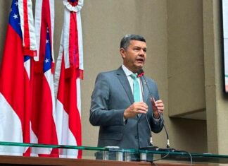 Comandante Dan defende governança ambiental permanente para garantir BR-319 sustentável