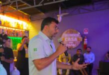 Lideranças religiosas apoiam proposta de Wilson Lima de castração química para estupradores