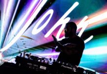 DJs Jhon e Camilo Cruz comandam a festa “Classic Thursday” nesta quinta em Manaus