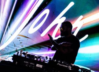 DJs Jhon e Camilo Cruz comandam a festa “Classic Thursday” nesta quinta em Manaus