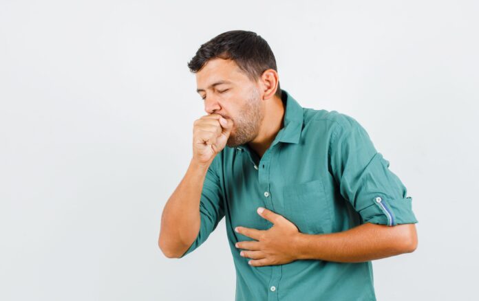 DOENÇAS RESPIRATÓRIAS(1)