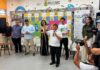 Sinésio apoia projeto que transforma lixo em energia e alcança cinco mil estudantes no Amazonas