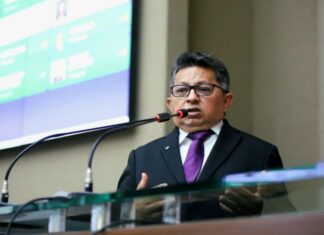 Deputados defendem a criação do Hospital do Idoso no Amazonas, em Sessão Plenária