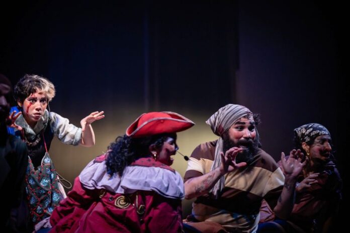 Divulgação - AAARGH PIRATAS (3)