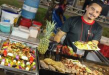 Prefeitura de Manaus promove ‘Feira de Economia Criativa e Gastronomia dos Pais Empreendedores’
