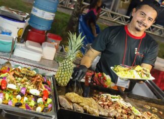 Prefeitura de Manaus promove ‘Feira de Economia Criativa e Gastronomia dos Pais Empreendedores’