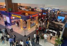 TranspoAmazônia 2027 será lançada em Manaus com recorde de stands comercializados e novidades no setor