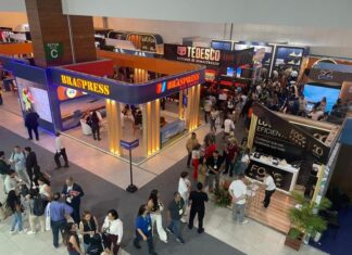 TranspoAmazônia 2027 será lançada em Manaus com recorde de stands comercializados e novidades no setor