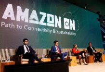 Amazon On 2026 encerra terceira edição consolidando agenda para conectividade da Amazônia
