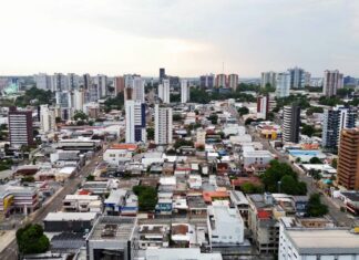 Como um bairro de Manaus está se tornando referência do mercado imobiliário na Região Norte com o conceito de Living as a Service