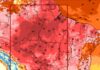 Aumento do calor reforça necessidade de adaptar Manaus às mudanças climáticas