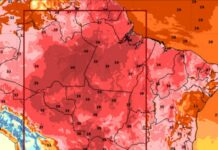 Aumento do calor reforça necessidade de adaptar Manaus às mudanças climáticas