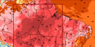 Aumento do calor reforça necessidade de adaptar Manaus às mudanças climáticas
