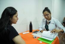 Ação social da Chama Church oferece atendimentos gratuitos de saúde, assistência jurídica e beleza em Manaus