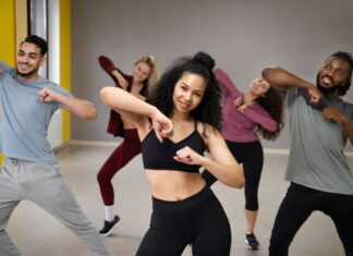 Manaus recebe aulão gratuito de fitdance neste sábado, 15