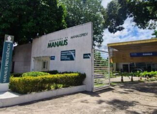 Prefeitura lança edital de concurso público da Manaus Previdência com 17 vagas imediatas e cadastro reserva