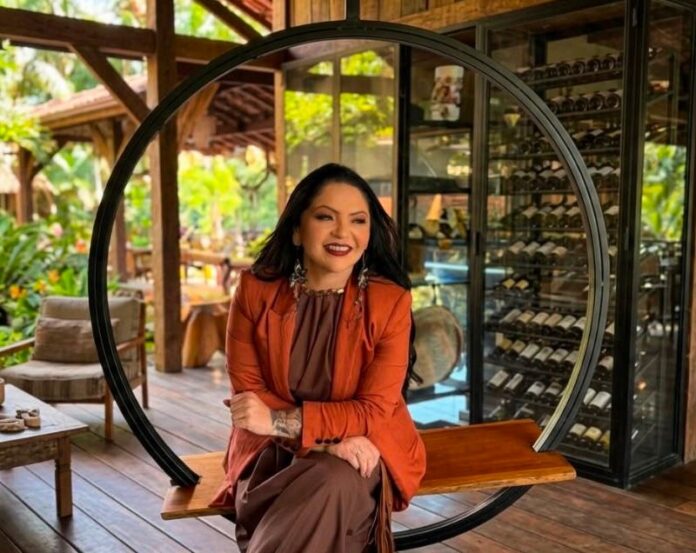 Marília Costa - Foto: Divulgação