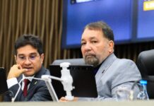 Grande Expediente da CMM destaca proposta de bolsa para cuidadores de idosos