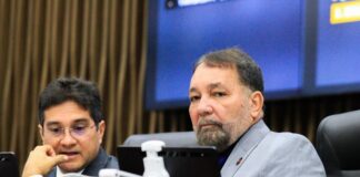 Grande Expediente da CMM destaca proposta de bolsa para cuidadores de idosos