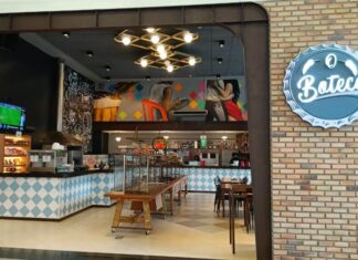 O Boteco avança na disputa pelo título de melhor restaurante a quilo do Brasil