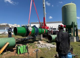 Manutenção é concluída e abastecimento começa a ser retomado de forma gradativa em Manaus