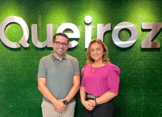 Abrasel e Sindpan fortalecem programação do Queiroz Food Connect com foco em gestão, inovação e networking