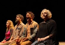 2ª Mostra de Teatro Águas de Manaus começa amanhã com “Tom na Fazenda” no Teatro Amazonas