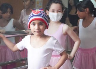 McDia Feliz fortalece estrutura de acolhimento do GACC Amazonas e ajuda centenas de famílias