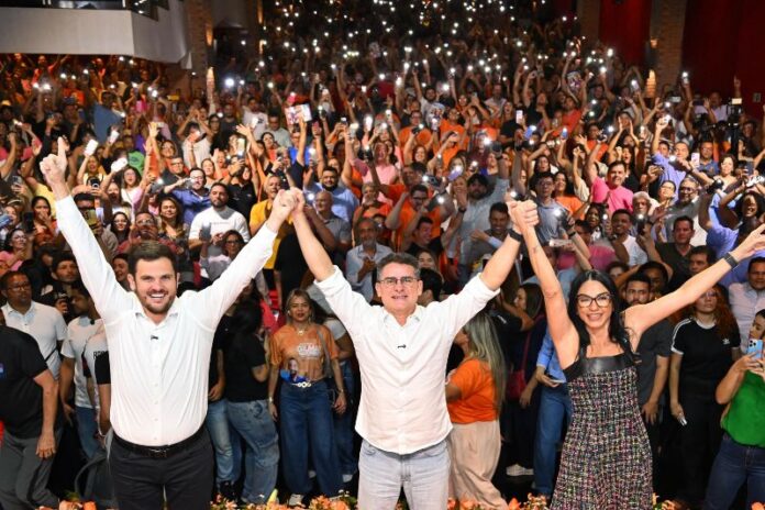 david almeida