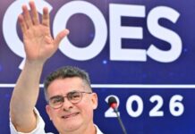 David Almeida destaca legado em Manaus e apresenta propostas para desenvolver o Amazonas no debate da Band