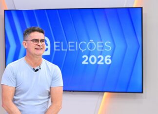David Almeida propõe tornar Passe Livre Estudantil política permanente no Amazonas