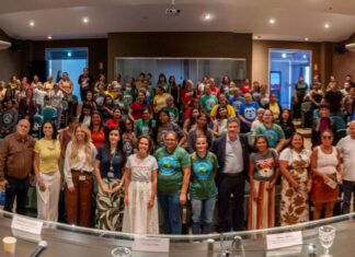 Manaus recebe projetos de reciclagem com foco em mulheres catadoras e proteção de territórios amazônicos