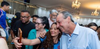 Omar coloca valorização dos professores no centro de proposta para recuperar educação do Amazonas