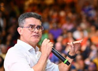 David Almeida propõe a criação do Distrito Industrial III para fortalecer a Zona Franca