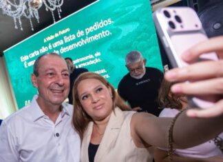 Omar propõe linha de crédito para fortalecer bares e restaurantes no Amazonas