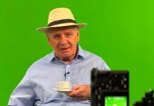 Serafim Corrêa adota linguagem mais leve e amplia presença nas redes sociais