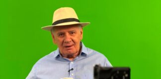 Serafim Corrêa adota linguagem mais leve e amplia presença nas redes sociais