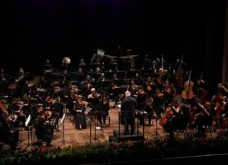 Amazonas Filarmônica apresenta concerto gratuito no Santuário de Aparecida neste domingo