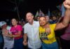 Omar Aziz confirma liderança no primeiro turno, aponta nova pesquisa DMP