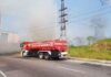 Incêndios florestais aumentam 324% em Manaus, e Âmbar Energia orienta população durante estiagem