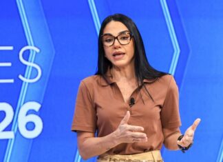 Candidata a vice-governadora, Dra. Shádia afirma que pretende conciliar técnica e articulação política