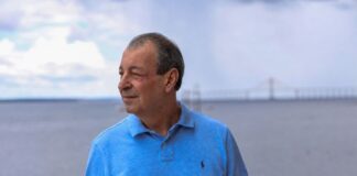 Turismo sustentável ganha papel de destaque na estratégia econômica de Omar para o Amazonas